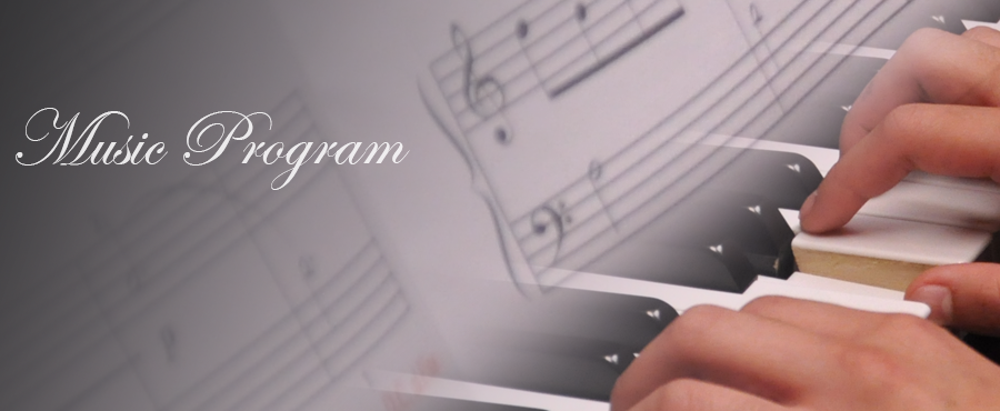Music Program